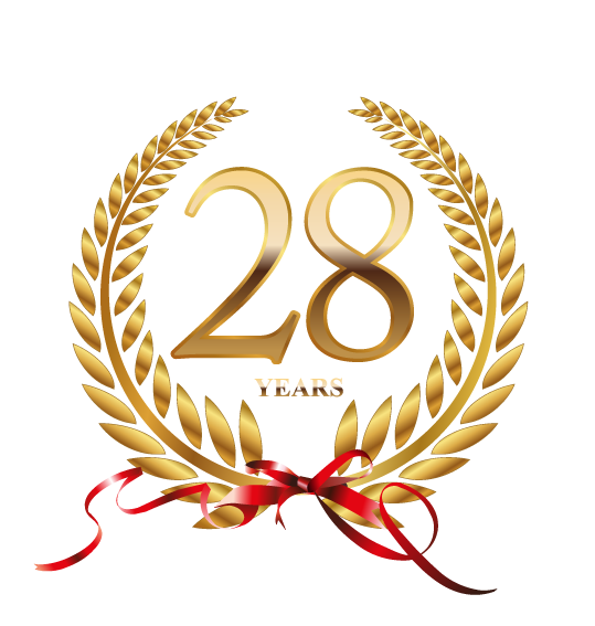 28 éves a Rex invest Zrt.